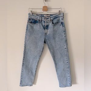 Levi’s Wedgie Jeans Size 30